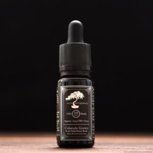 Mary's Medicinals Remedy Oil