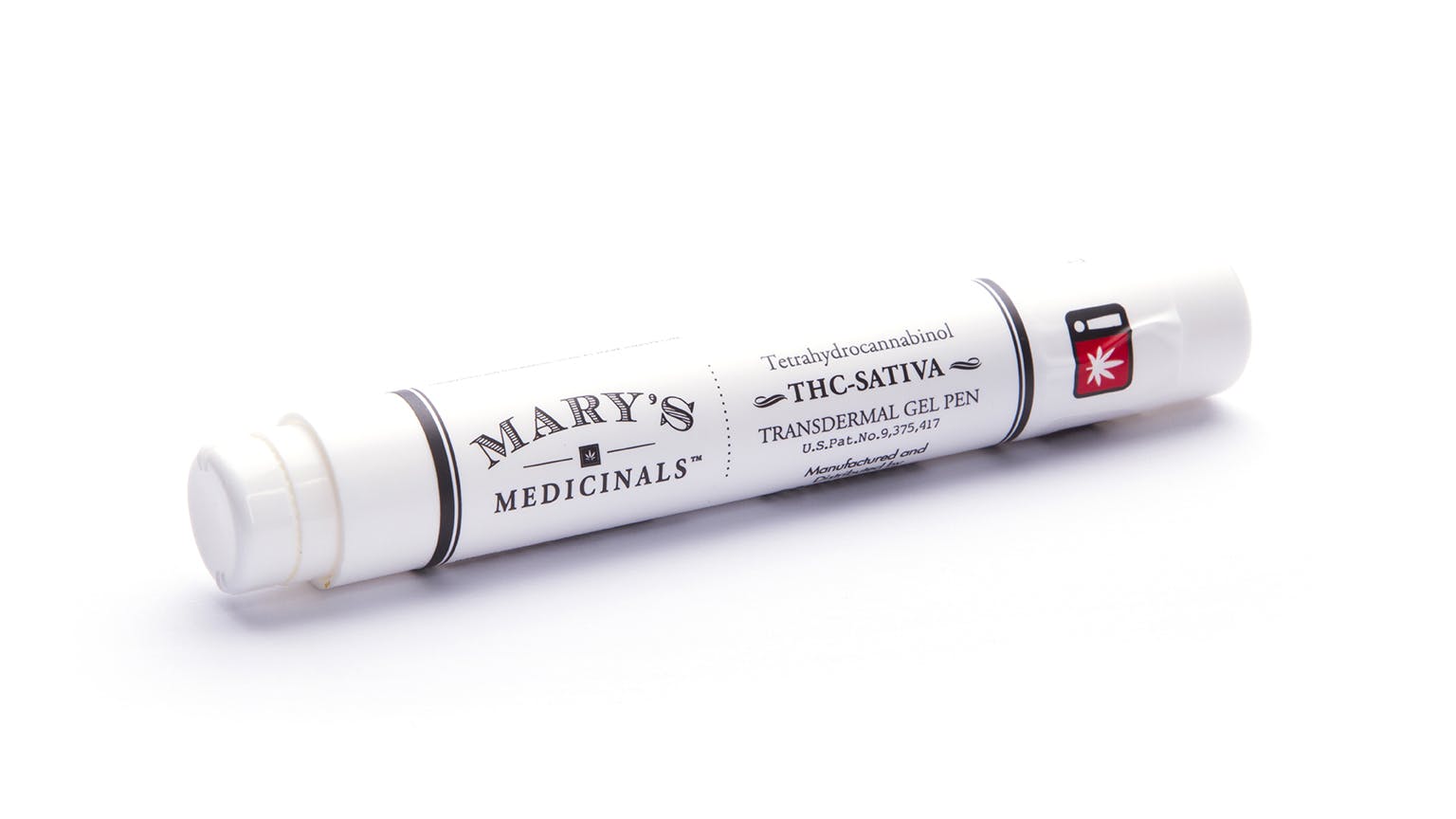 Mary's Medicinals - Sativa Gel Pen