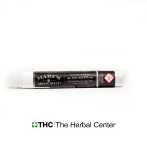 Mary's Medicinals Sativa THC Pen 100mg