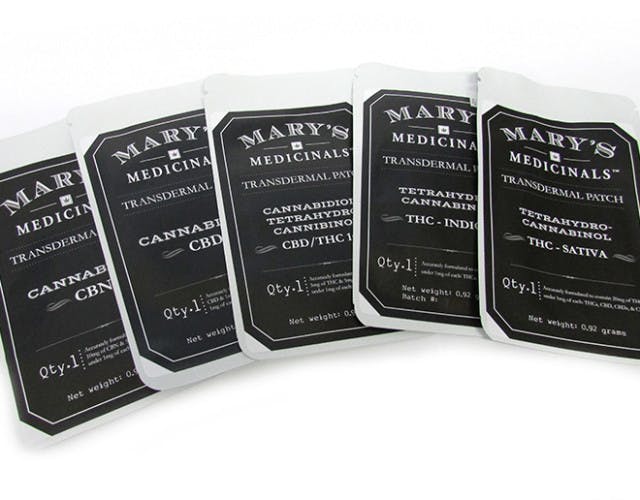 topicals-marys-medicinals-thc-indica-transdermal-patches