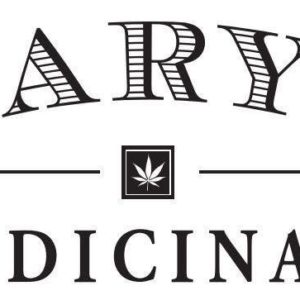 Mary's Medicinals - THC pens