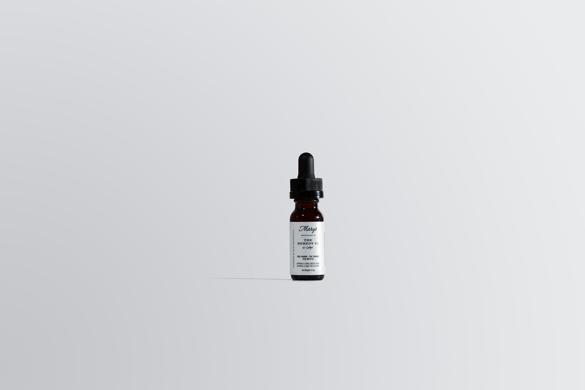 Mary's Medicinals The Remedy 1:1 Tincture