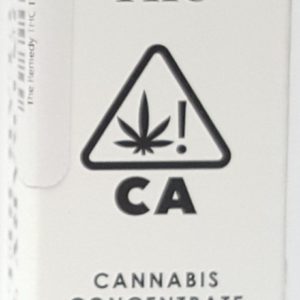 Mary's Medicinals - The Remedy THC Tincture