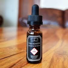 Marys Medicinals - Tincture - The Remedy