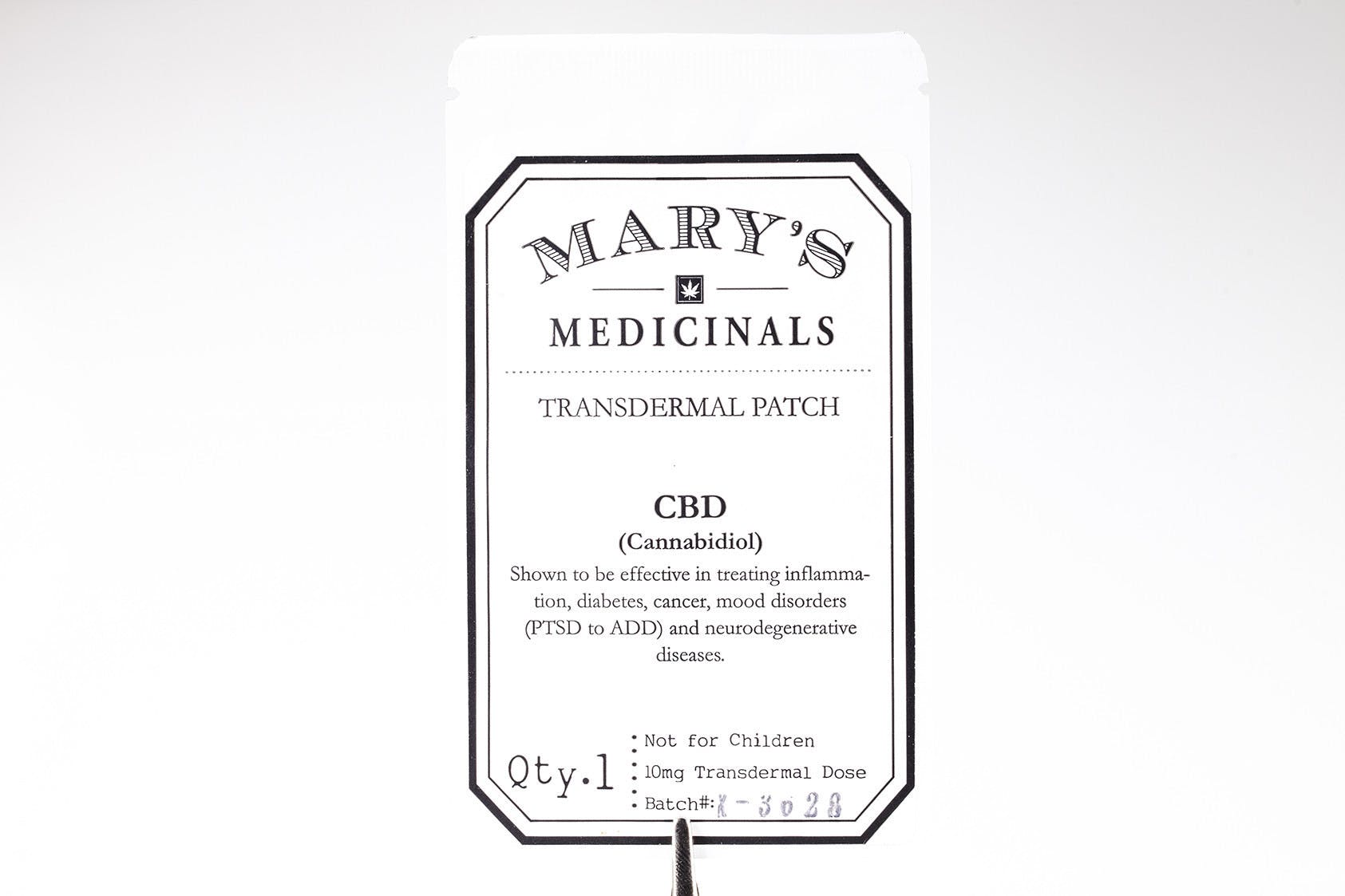topicals-marys-medicinals-topical-cbdthc-11-patch