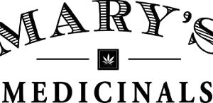 Mary's Medicinals Transdermal Patch CBD/THC 1:1