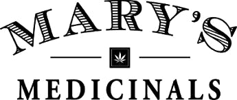 Mary's Medicinals - Transdermal Patch - CBD:THC 1:1