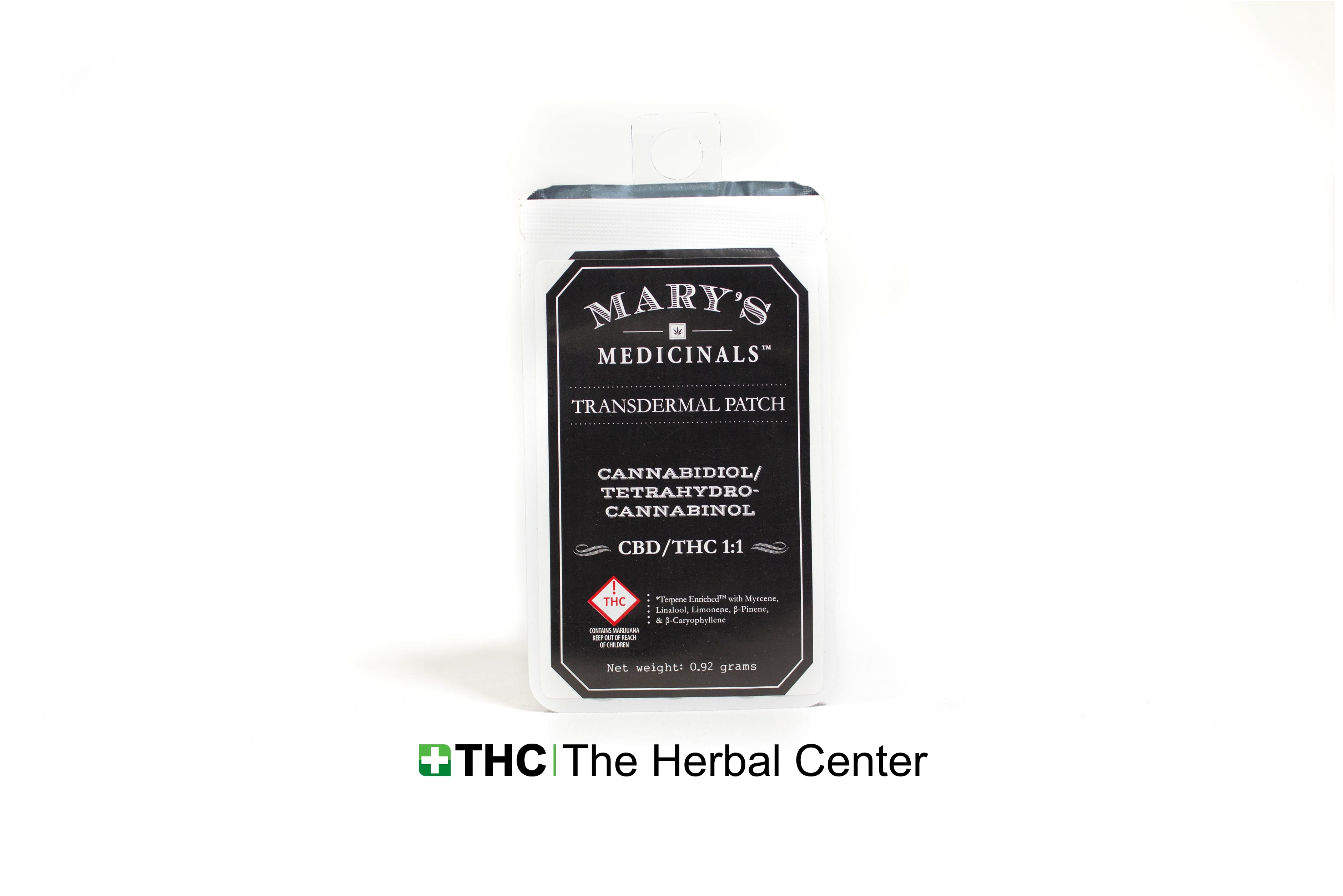 marijuana-dispensaries-the-herbal-center-broadway-rec-in-denver-marys-medicinals-transdermal-patch-a-c2-80-c2-93-11-cbdthc