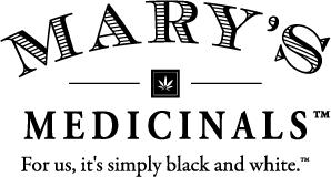 Mary's Medicinals Transdermal Patch THC Sativa 20mg