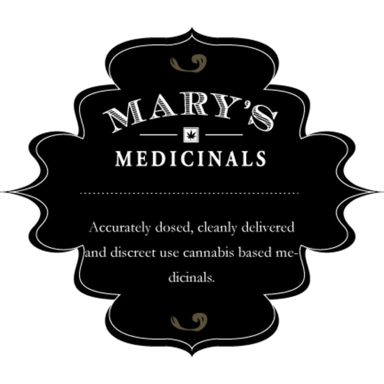 Mary's Medicinals | Transdermal Patches (Selection May Vary)