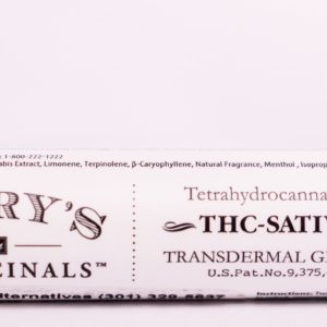 Mary's Medicinals | Transdermal Sativa Pen