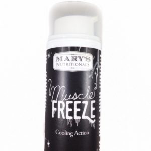 Mary's Muscle Freeze 200mg
