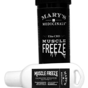 Mary's Muscle Freeze 70mg