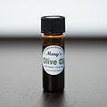 Mary's Olive Oil 55mg THC