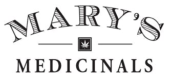 Mary's THC Tincture 1000mg