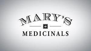 topicals-marys-thca-transdermal-patch