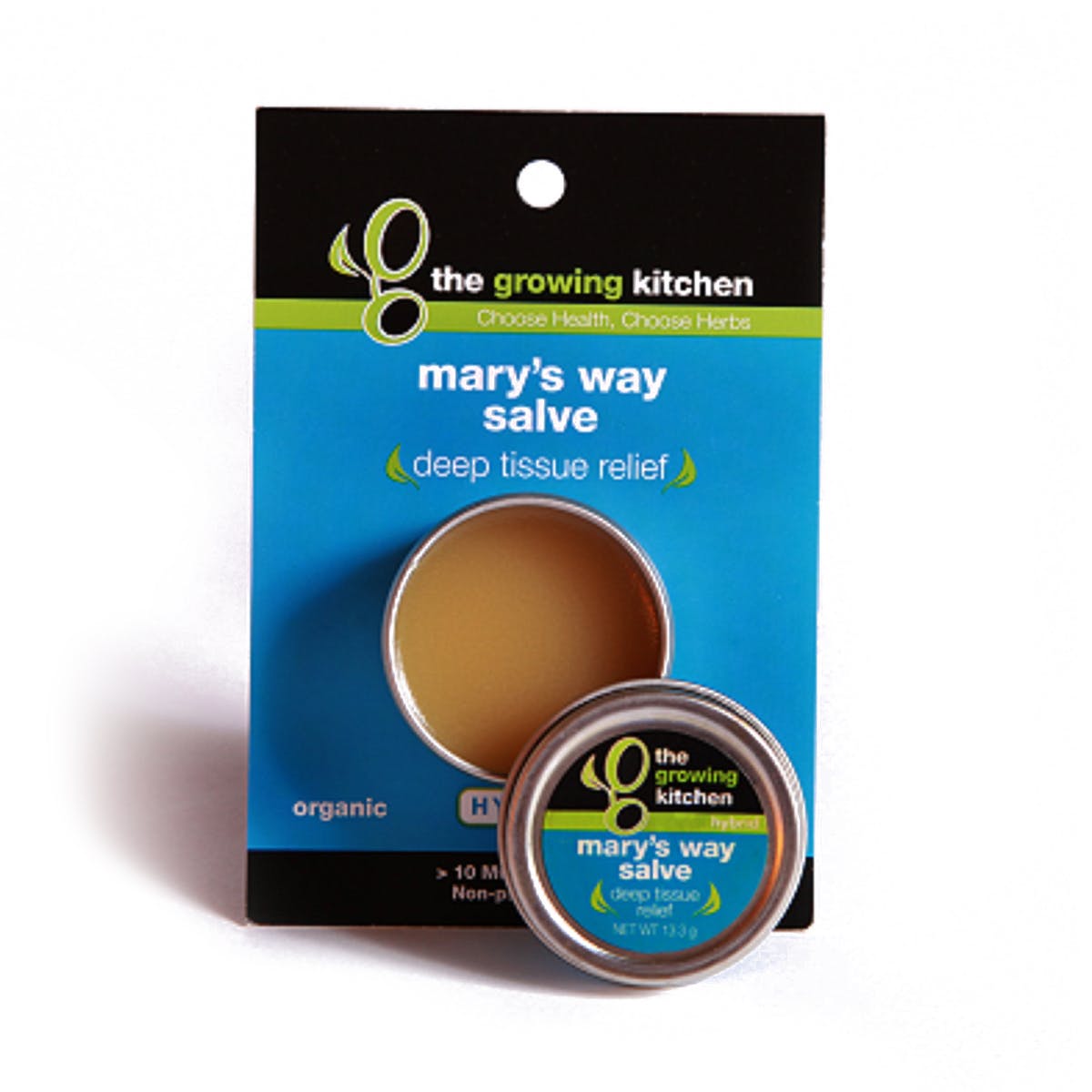 Mary's Way Salve