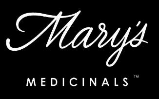 [Mary'sMedicinals] CBD Capsules 5pk 25mg