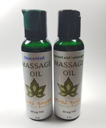 topicals-massage-oil-unscented-2oz-50mg-thc