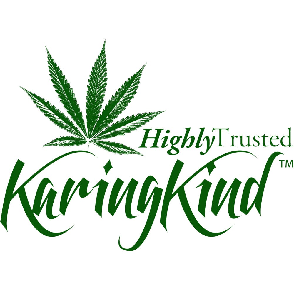 Master Kush Karing Kind CO2 Hash Oil (71.6% THC)