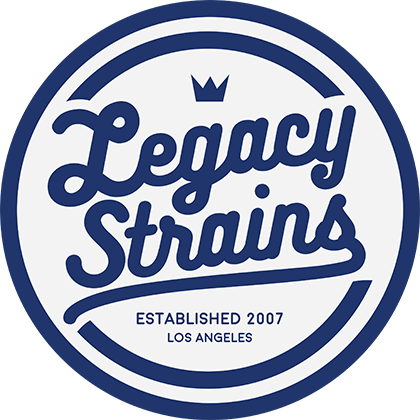 Master Kush | Legacy Strains