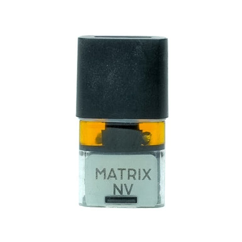 Matrix | Do-Si-Dos PAX Pod