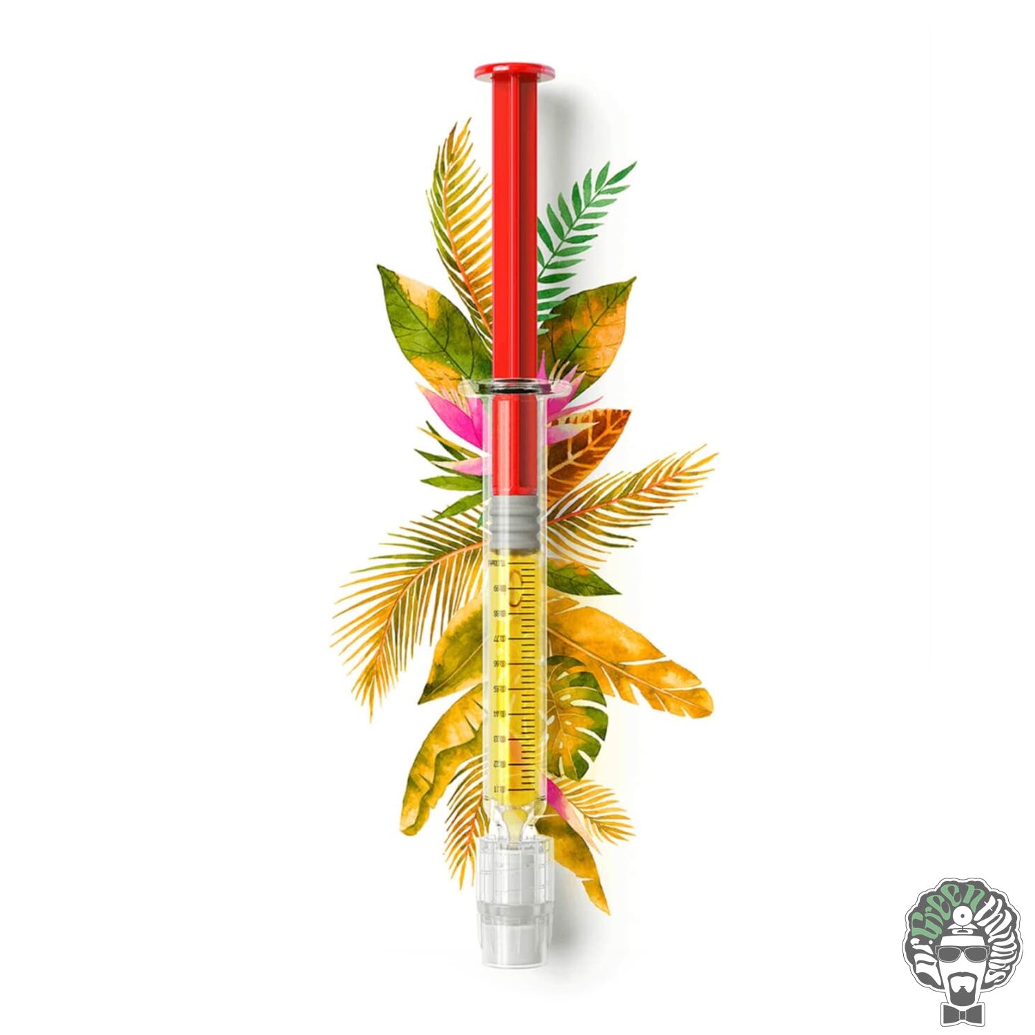Maui Waui .8 Refillable Cartridge Tincture By Bloom
