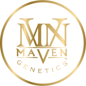 Maven Genetics- Power Cookies