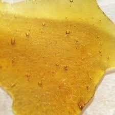 MAYA RX EXTRACTS: (SHATTER) SUNSET SHERBET