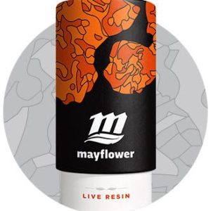 Mayflower - Live Resin |1g