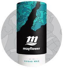 Mayflower- Wax