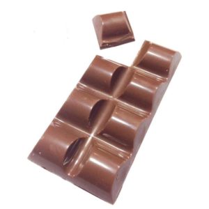 MBMP Assorted Chocolate Bars 200mgTHC