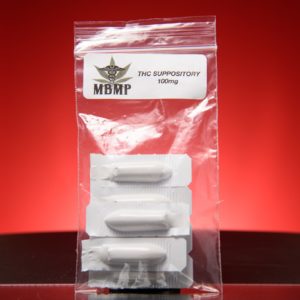 MBMP Suppository 200mg