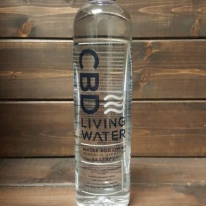 [MED] CBD Living Water
