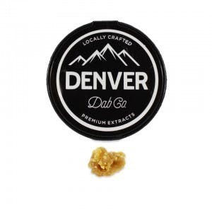 MED CON - Denver Dab Co.
