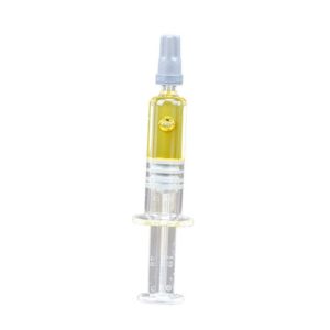 MED CON - Endocanna CBD Distillate Syringe