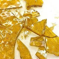 MED - Dabble Extracts Lost 40 shatter