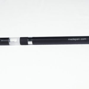 MED-ePen Buttonless Stylus Pen Battery