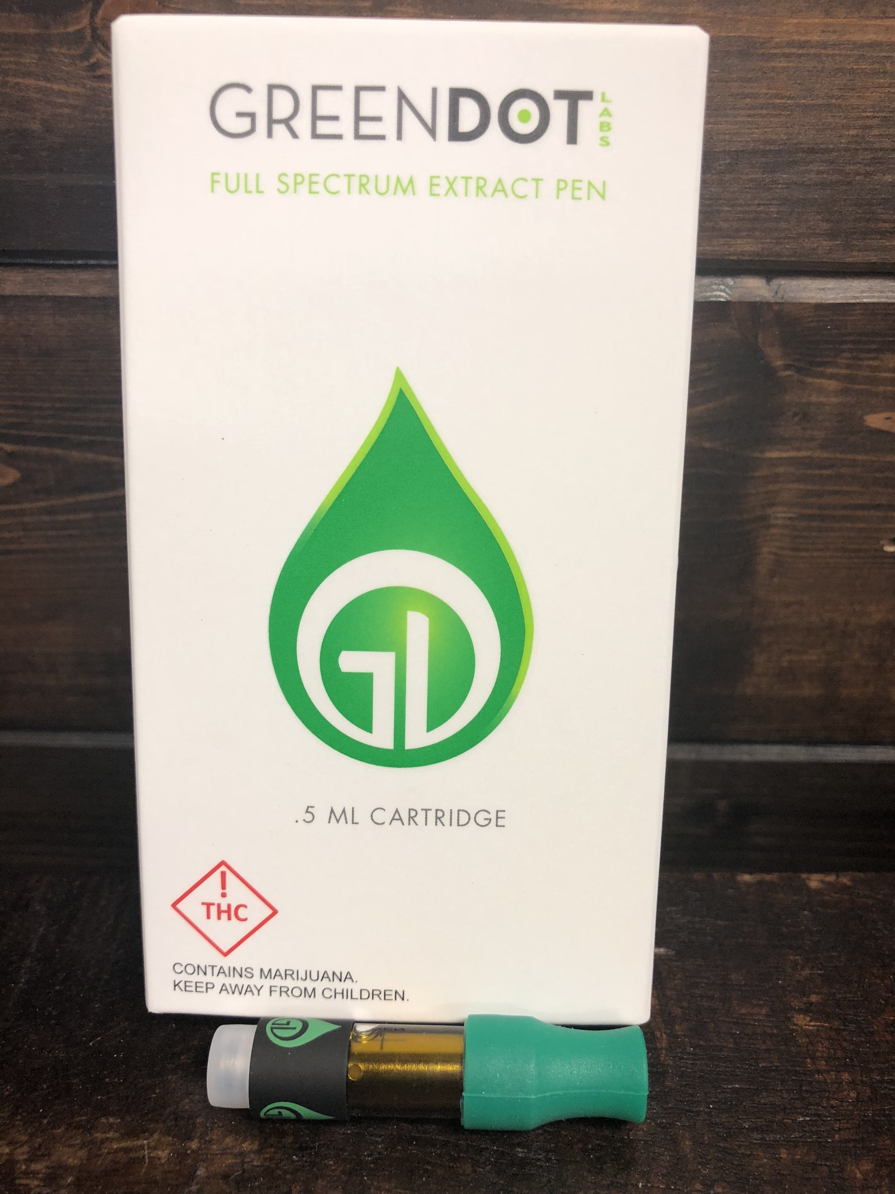 concentrate-med-green-dot-500mg-live-resin-cartridge