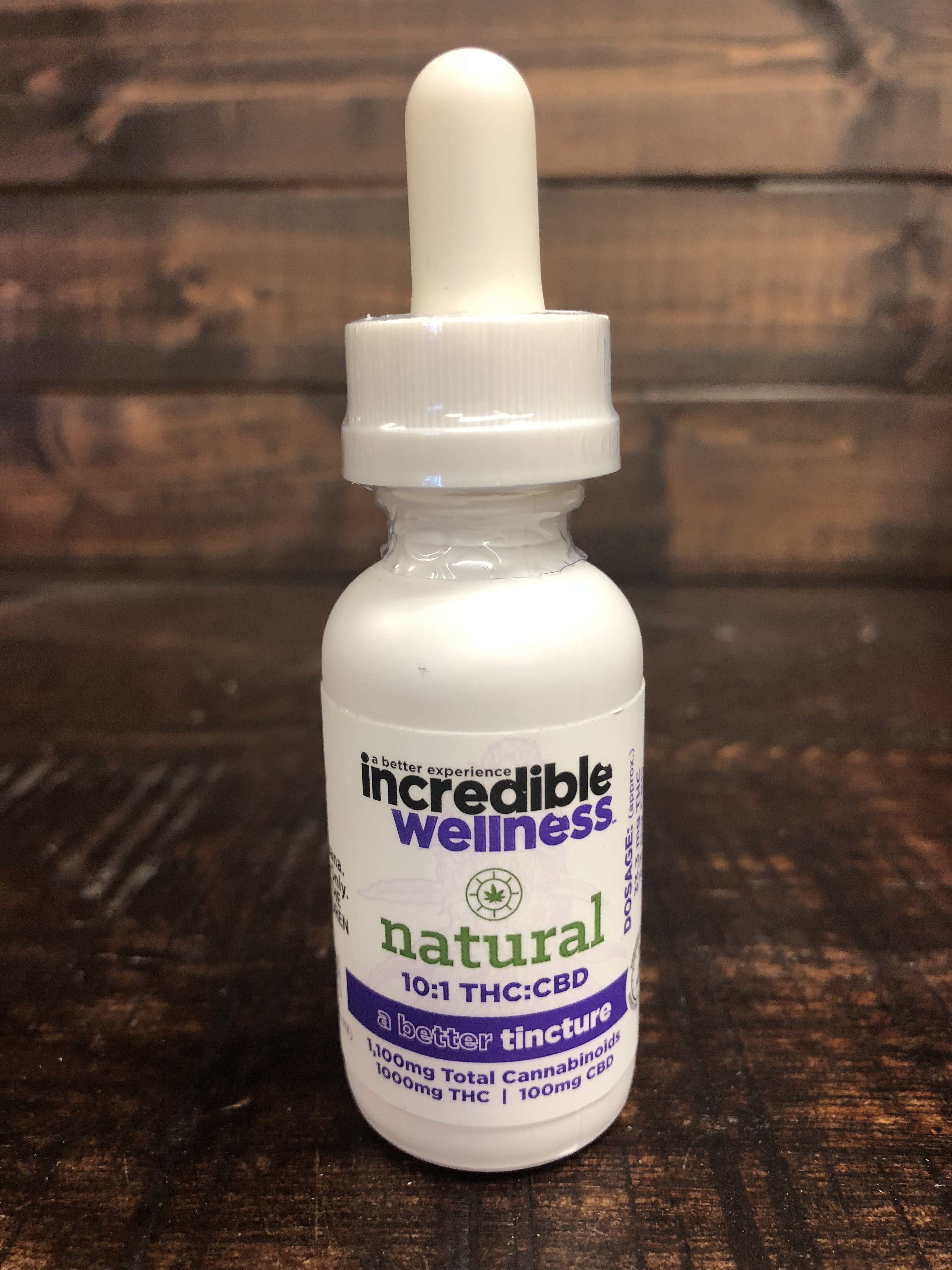 tincture-med-incredibles-tinctures