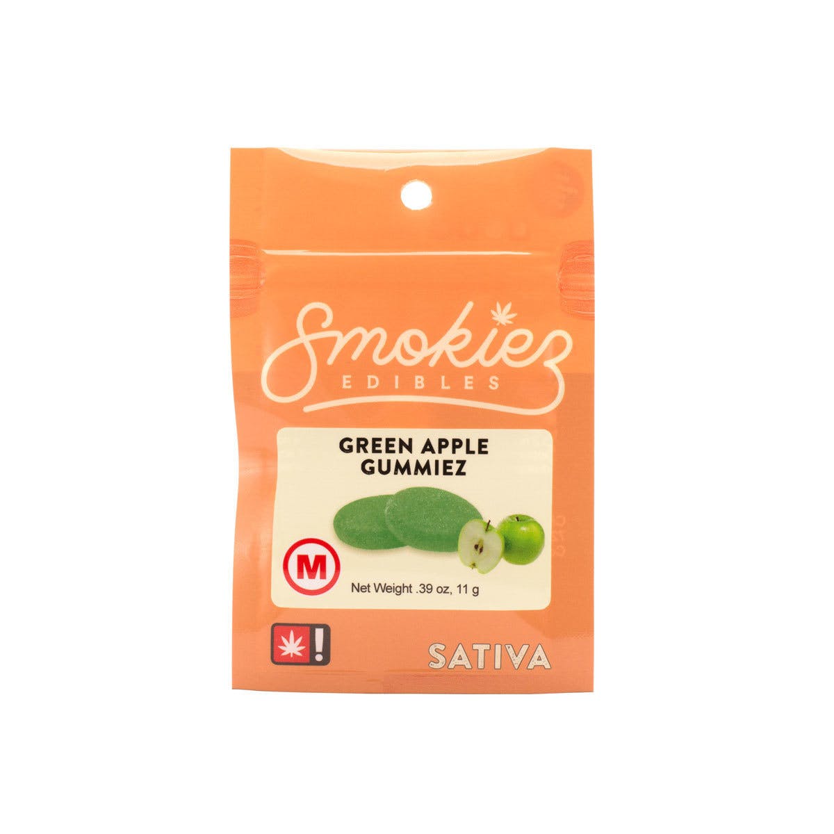 edible-smokiez-edibles-med-sativa-green-apple-gummiez-2c-100mg