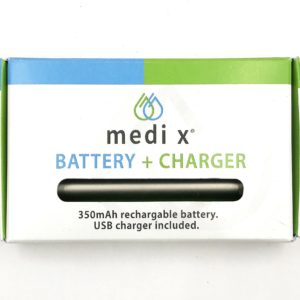 Medi-X - Battery