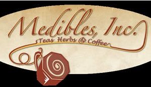 Medibles - TEA BAG