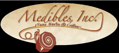 Medibles Tea Bag