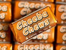 MEDICAL Cheeba Chews CC Brands LLC Sativa 70mg