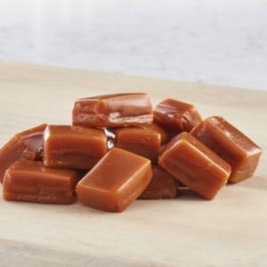 Medical Chewy Caramels, 200mg