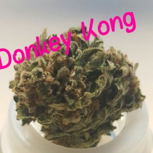 Medical/ Donkey Kong