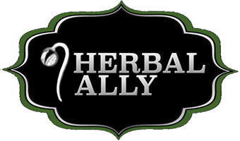 Medical - Herbal Ally: DJ Shorts Blueberry 1G