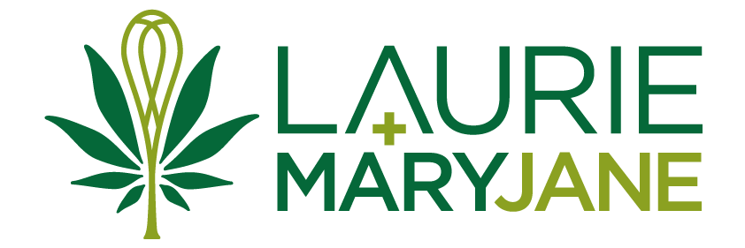 Medical - Laurie + Mary Jane: Fudgey Brownie
