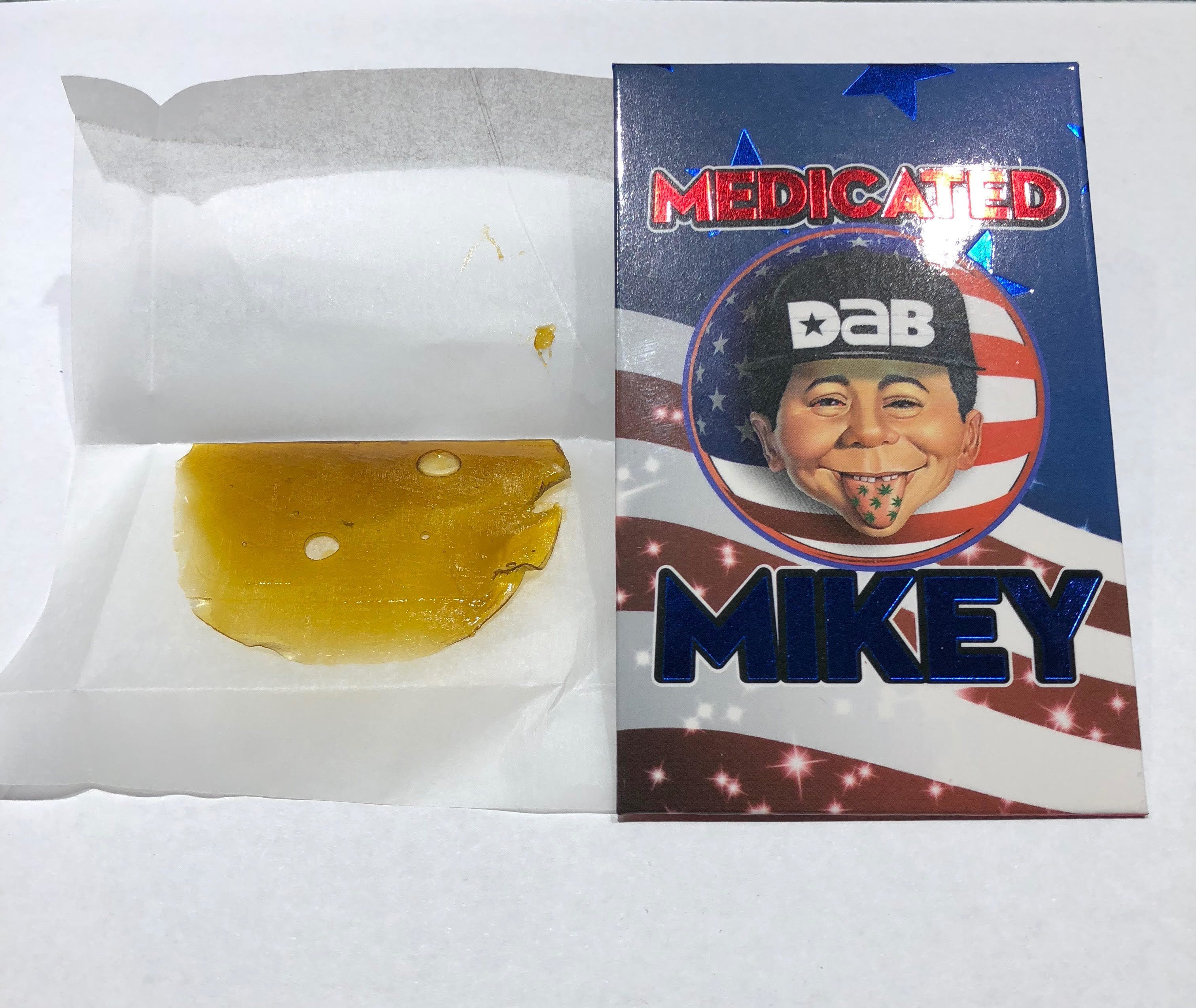 concentrate-medicated-mikey-extracts